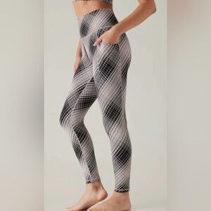 NWT Athleta Leggings